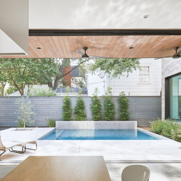 Greenbriar Residence