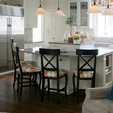 Fieldston Residence