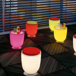 Campanone - Outdoor Lighting