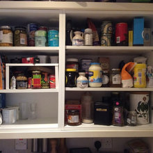 Woodycombe Kitchen
