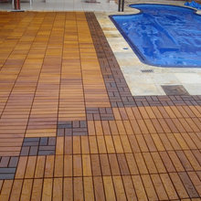 Decks