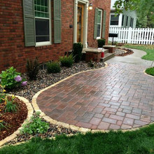Landscape Ideas