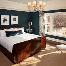 Ben's bedroom