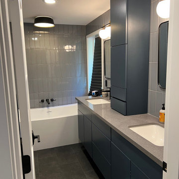 Bathroom Designs