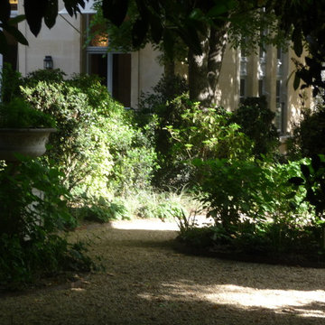 De l'Ombre à la Lumière