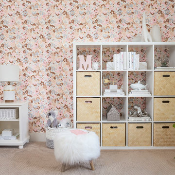 Twins on 12th - Her Room