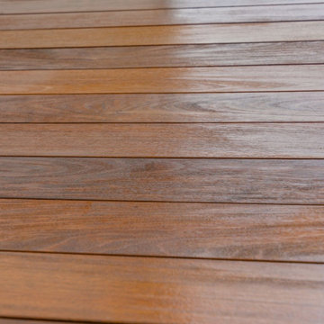 Encinitas Ipê Deck