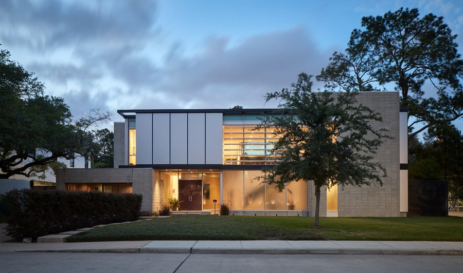 Highland Village House