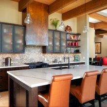 Cabinet Glass