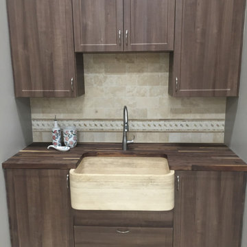 Kitchen Projects