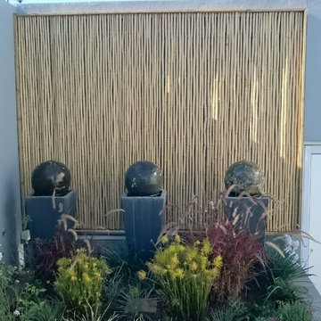 Bamboo Fencing/ Screens