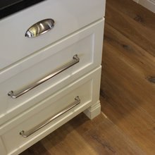 Kitchen Ideas