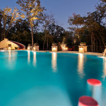 Pool Colors