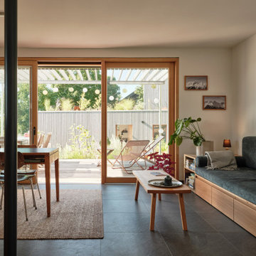 Zwei Einfamilienhäuser in Feldafing