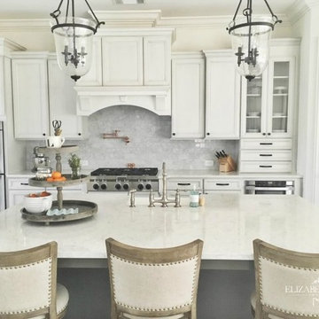 Kitchens