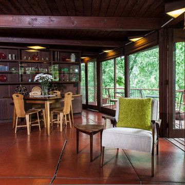 Lipkind House