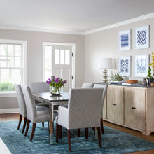 Dinning Area