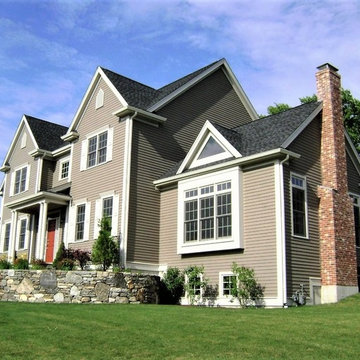 Exterior Painting