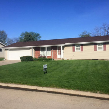 Our work - Nelson Contracting LLC Omaha Nebraska