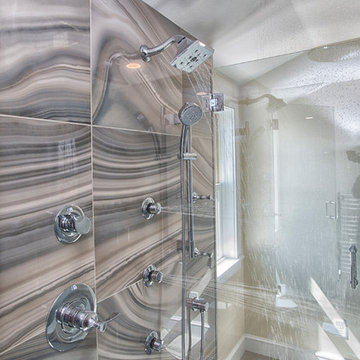 Middleton Drive Master Bath