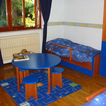 Camerette