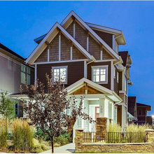Exterior Ideas