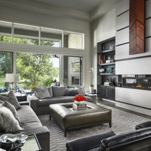 Fireplaces