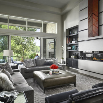 Custom Homes and Remodeling