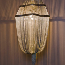 My Photography - Chandeliers