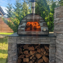 Fabulous Customer Ovens - Outdoor Pizza Ovens