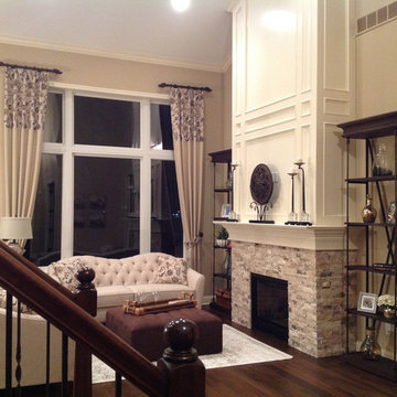 Show Home Model