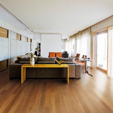 Lauzon Living Room Inspiration