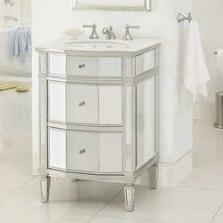 Adelina Bathroom Vanities - Bathroom Vanities And Sink Consoles