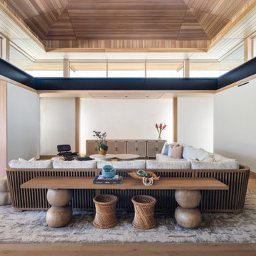 Honolulu Luxury - Calm, Confident, Comfort