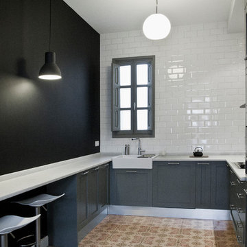 REFORMA VIVIENDA MATÍAS PERELLÓ