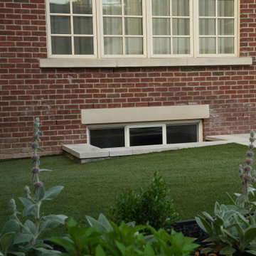Window Well