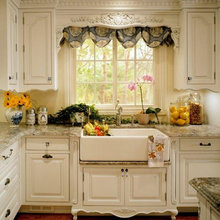 Kitchen Ideas
