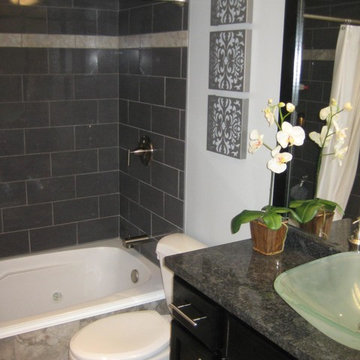 Kitchen & Bath Remodels