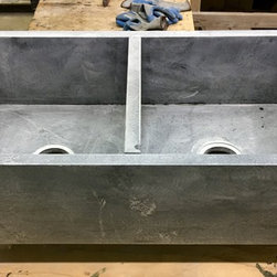 Custom Sinks - Kitchen Sinks