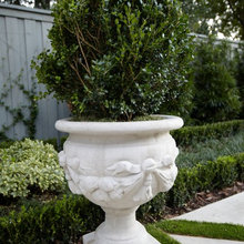Container Gardening