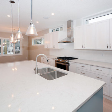 JOB 40366 - Edmonton