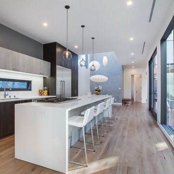 Venice Brand New Modern Architectural