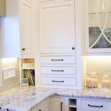 Smith Remodel
