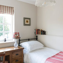 theo's bedroom