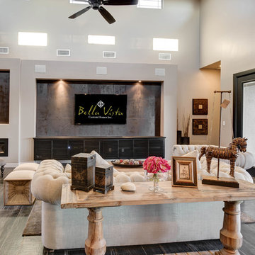 2017 Festival of Homes Model