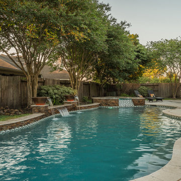 Total Backyard Solution- Humble, TX