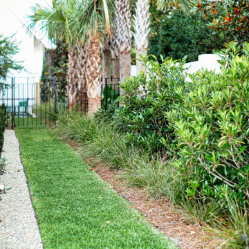Charleston Harbor Home