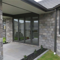 Premier Country Bricks in Special Charcoal Blend - Products