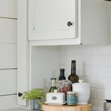 Kitchen Accessories/Organization
