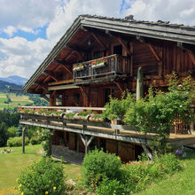 Chalets